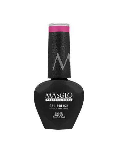 Masglo Gel Polish Campeona Esmalte Semipermanente 7 ml
